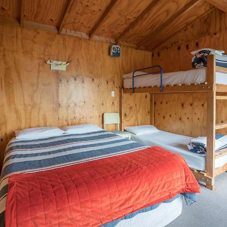 Alpine-Pacific Holiday Park Kaikoura Extérieur photo