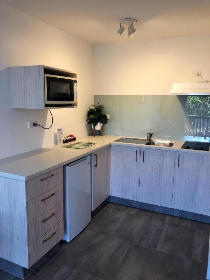 Alpine-Pacific Holiday Park Kaikoura Extérieur photo