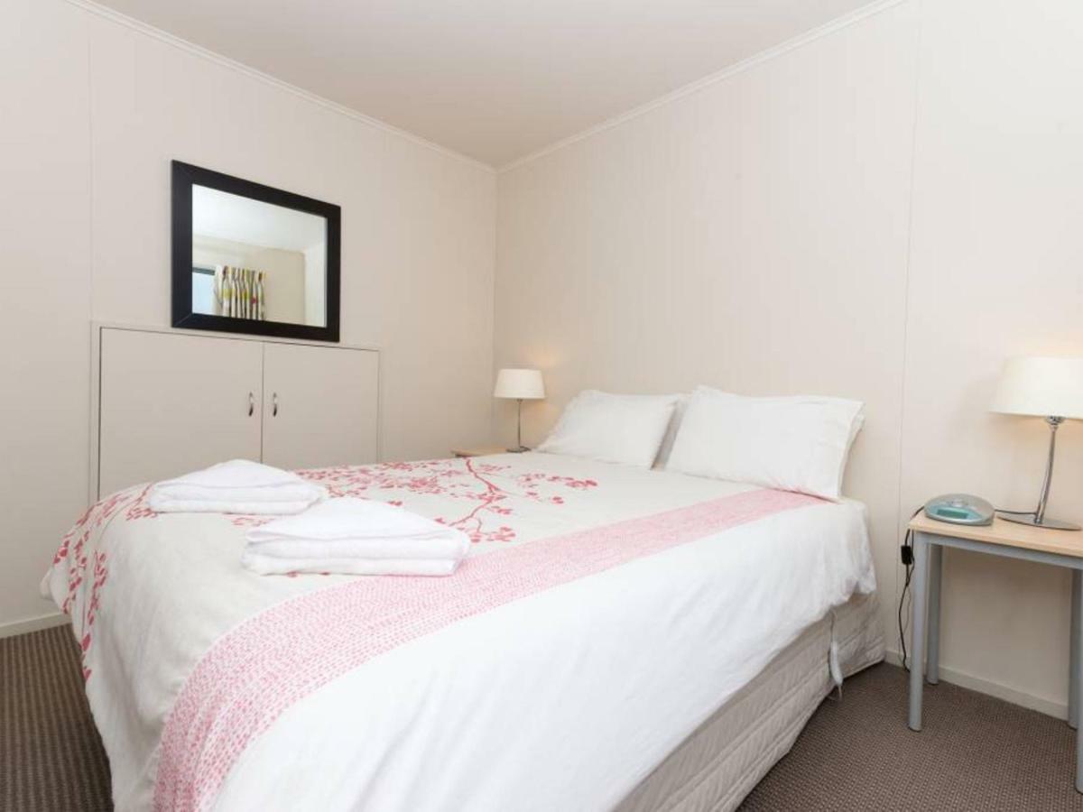 Alpine-Pacific Holiday Park Kaikoura Extérieur photo